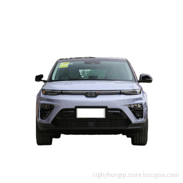 Auto Enovate Auto ME5 2022 EV auto elettriche veicoli Ever Energy Vehicles EV